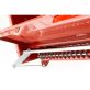 TSR 80 Series Case IH Combine Internal Straw Chopper Kit CIH80T