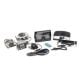 CabCam Wired Color Touch 7" Monitor High Definition Camera System HDS1304