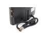 CabCam Wired Color Touch 7" Monitor High Definition Camera System HDS1304