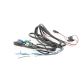 CabCam Wired Color Touch 7" Monitor High Definition Camera System HDS1304