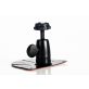CabCam Wired Color Touch 9" Monitor Camera System HDS1508