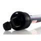 Lankota 1-1/8" Hex to 1-3/8"-21 Spline Corn Head PTO Shaft LAND550
