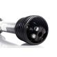 Lankota 1-1/8" Hex to 1-3/8"-21 Spline Corn Head PTO Shaft LAND550