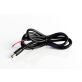 CabCAM DC Adapter Wire 1 Meter 3'