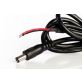 CabCAM DC Adapter Wire 1 Meter 3'