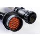Lankota 16 Pin to 31 Pin Electrical Adapter LANEC100