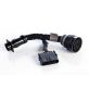 AH164793 Header Electrical Adapter fits John Deere
