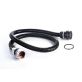 AH209734 Combine Electrical Header Adapter fits John Deere