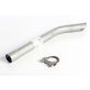 Stanley 1-1/2'' x 18'' Curved Exhaust Extension