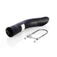 Stanley 4'' x 20-1/2'' Curved Exhaust Extension