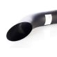 Stanley 4'' x 20-1/2'' Curved Exhaust Extension