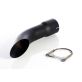 Stanley 4-1/2'' x 20-1/2'' Curved Exhaust Extension
