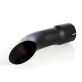 Stanley 4-1/2'' x 20-1/2'' Curved Exhaust Extension