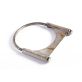 Stanley 4-1/2'' x 20-1/2'' Curved Exhaust Extension