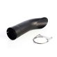 Stanley 5'' x 20-1/2'' Curved Exhaust Extension