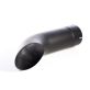 Stanley 5'' x 20-1/2'' Curved Exhaust Extension