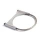 Stanley 5'' x 20-1/2'' Curved Exhaust Extension