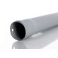 Stanley 1-3/4'' x 18'' Curved Exhaust Extension