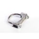 Stanley 1-3/4'' x 18'' Curved Exhaust Extension