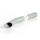 Stanley 2'' x 18'' Curved Exhaust Extension