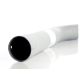 Stanley 2'' x 18'' Curved Exhaust Extension