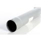 Stanley 2-1/4'' x 18'' Curved Exhaust Extension