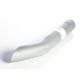 Stanley 2-1/4'' x 18'' Curved Exhaust Extension
