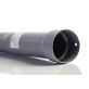 Stanley 2-3/4'' x 18'' Curved Exhaust Extension