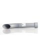 Stanley 2-3/4'' x 18'' Curved Exhaust Extension