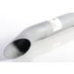 Stanley 2-3/4'' x 18'' Curved Exhaust Extension