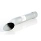 Stanley 2-5/8'' x 18'' Curved Exhaust Extension