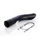Stanley 3-1/2'' x 20'' Curved Exhaust Extension
