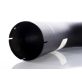 Stanley 3-1/2'' x 20'' Curved Exhaust Extension