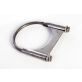 Stanley 3-1/2'' x 20'' Curved Exhaust Extension