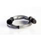 Sensor-1 4 Pin Amp 6' Monitor Extension Cable