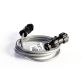 Sensor-1 4 Pin Amp 6' Monitor Extension Cable