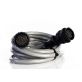 Sensor-1 37 Pin Amp 10' Monitor Extension Cable