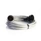 Sensor-1 37 Pin Amp 15' Monitor Extension Cable