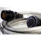 Sensor-1 37 Pin Amp 15' Monitor Extension Cable