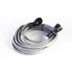 Sensor-1 37 Pin Amp 25' Monitor Extension Cable