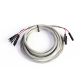 Sensor-1 EXT3W06 Planter Seed Sensor 3-Wire 6' Extension Cable