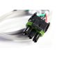 Sensor-1 EXT3WP03 Weatherpack 3' Extension Cable