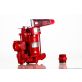 Fill-Rite FR700V 115V Fuel Transfer Pump 20GPM