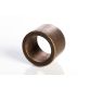 Swing Away Hopper 1" ID Bronze Bushing Bearing