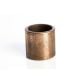 Swing Away Hopper 1.25" ID Bronze Bushing Bearing