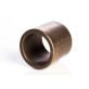 Swing Away Hopper 1.25" ID Bronze Bushing Bearing