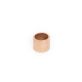 Swing Away Hopper 1.50" ID Bronze Bushing Bearing