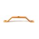 GSI GK1697-Y Grain Bin Unload Clutch Yoke Bracket