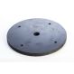 GK4218 11" Grain Bin Sweep Auger Rubber Drive Disc