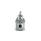 GSI GK80599 Grain Bin Unload Upper Gearbox 10"